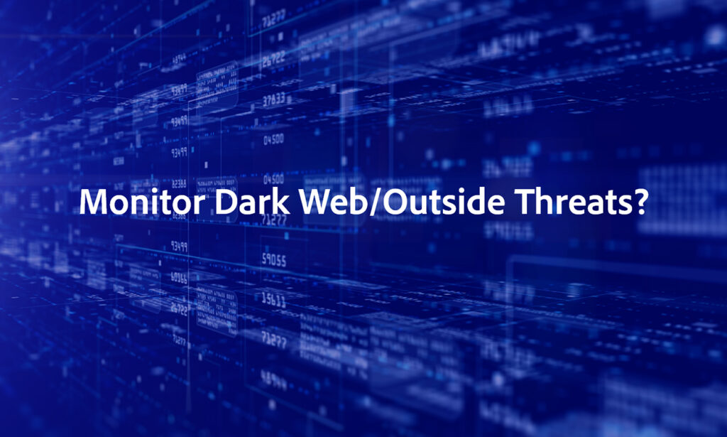 What is Dark ? Castellum Labs